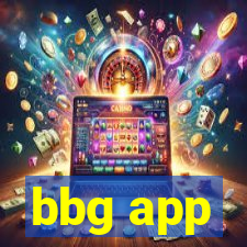 bbg app